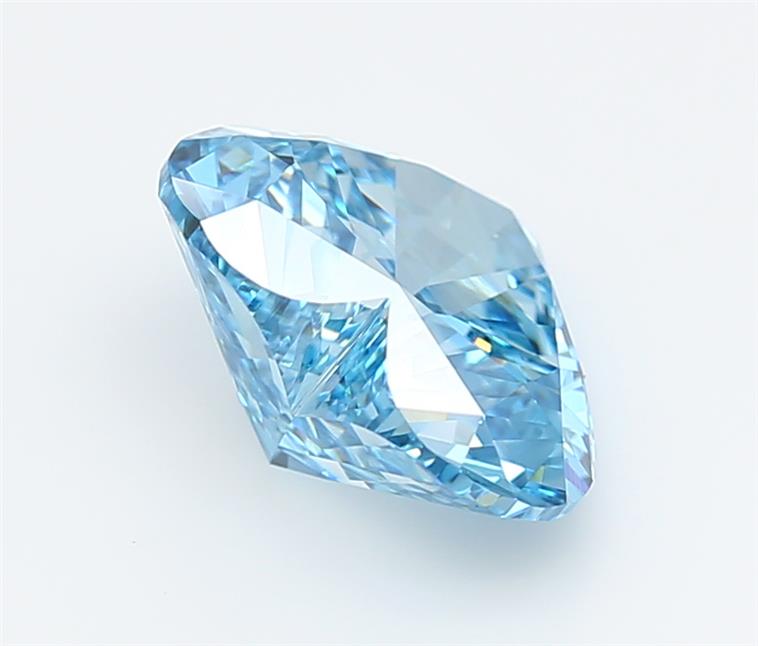 3.02 Carat Heart Lab Diamond :: Greenstar spin frame 04