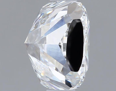 1.21 Carat Cushion Lab Diamond :: Greenstar spin frame 04