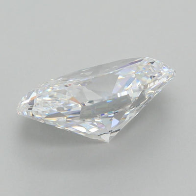 2.02 Carat Oval Lab Diamond :: Greenstar spin frame 04