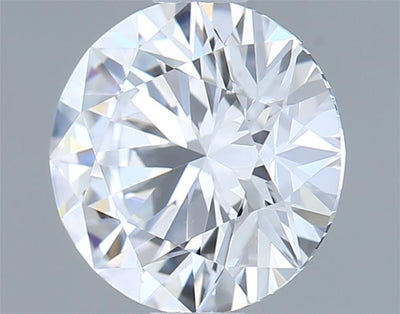 1.02 Carat Round Lab Diamond :: Greenstar spin frame 04