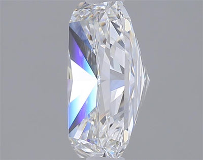 2.03 Carat Radiant Lab Diamond :: Greenstar spin frame 04