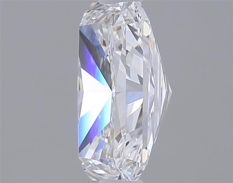 2.03 Carat Radiant Lab Diamond :: Greenstar spin frame 04