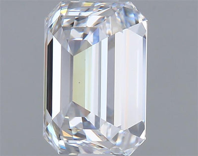 1.51 Carat Emerald Lab Diamond :: Greenstar spin frame 04