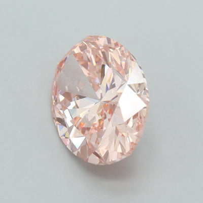 2.35 Carat Oval Lab Diamond :: Greenstar spin frame 04