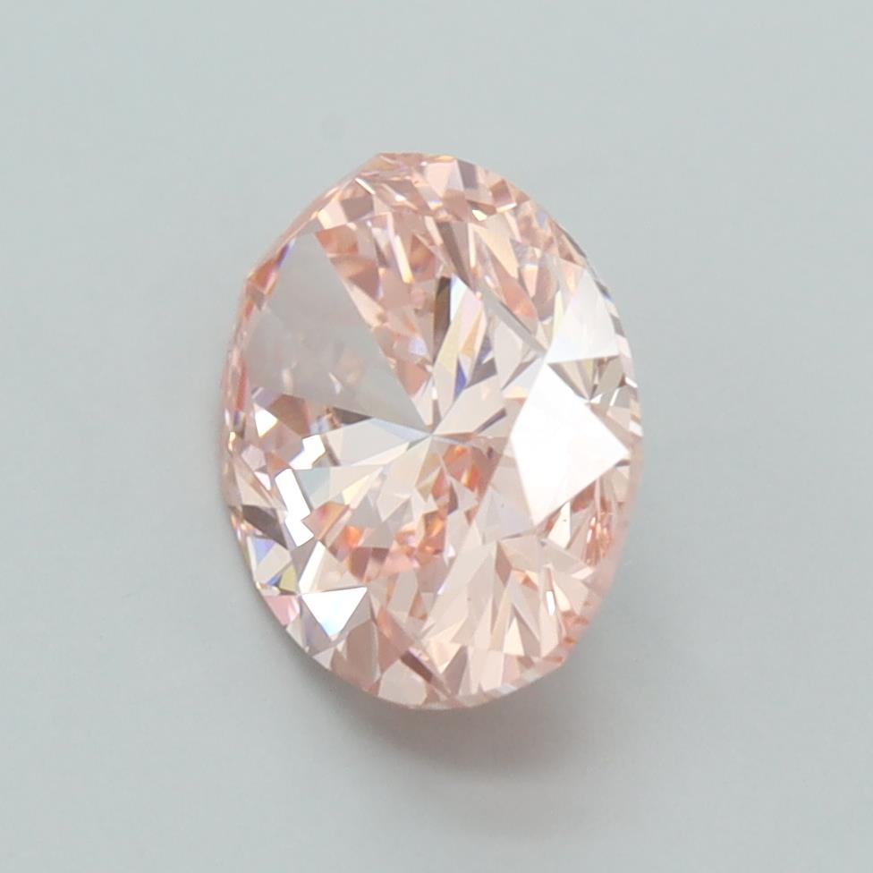 2.35 Carat Oval Lab Diamond :: Greenstar spin frame 04