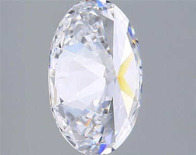 1.81 Carat Oval Lab Diamond :: Greenstar spin frame 04