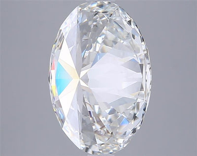 3.02 Carat Oval Lab Diamond :: Greenstar spin frame 04