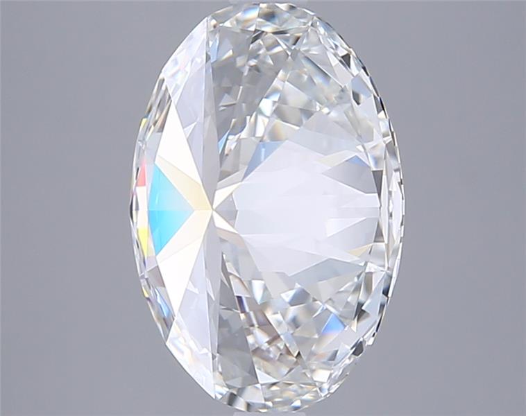 3.02 Carat Oval Lab Diamond :: Greenstar spin frame 04