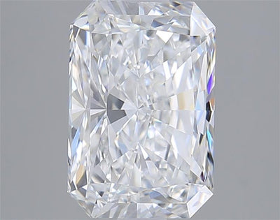 2.16 Carat Radiant Lab Diamond :: Greenstar spin frame 04