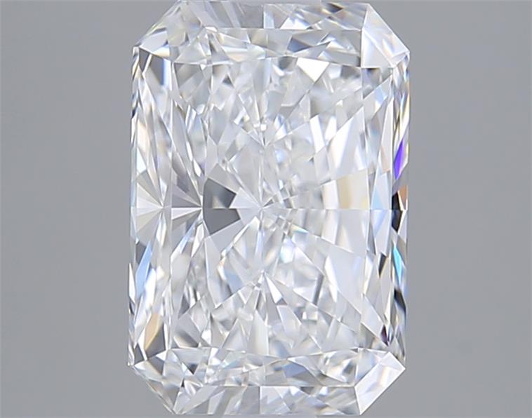 2.16 Carat Radiant Lab Diamond :: Greenstar spin frame 04