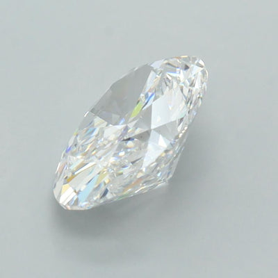 2.01 Carat Oval Lab Diamond :: Greenstar spin frame 04