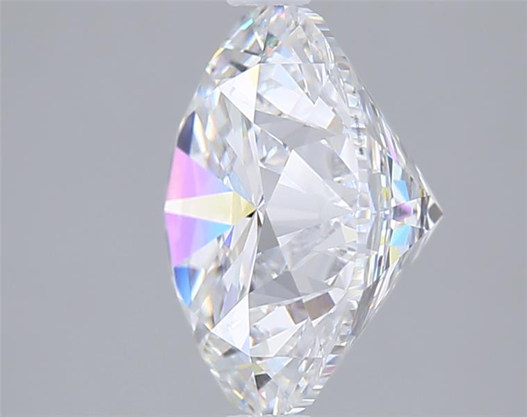 3.00 Carat Round Lab Diamond :: Greenstar spin frame 04