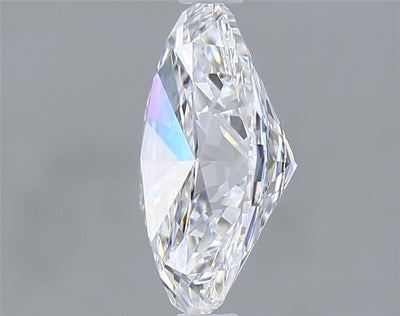 2.02 Carat Oval Lab Diamond :: Greenstar spin frame 04