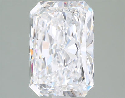 2.02 Carat Radiant Lab Diamond :: Greenstar spin frame 04