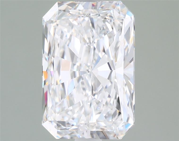 2.02 Carat Radiant Lab Diamond :: Greenstar spin frame 04