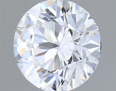 1.06 Carat Round Lab Diamond :: Greenstar spin frame 04