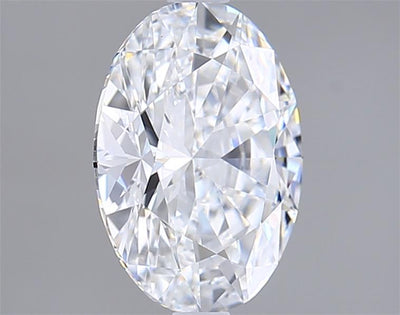 2.04 Carat Oval Lab Diamond :: Greenstar spin frame 04