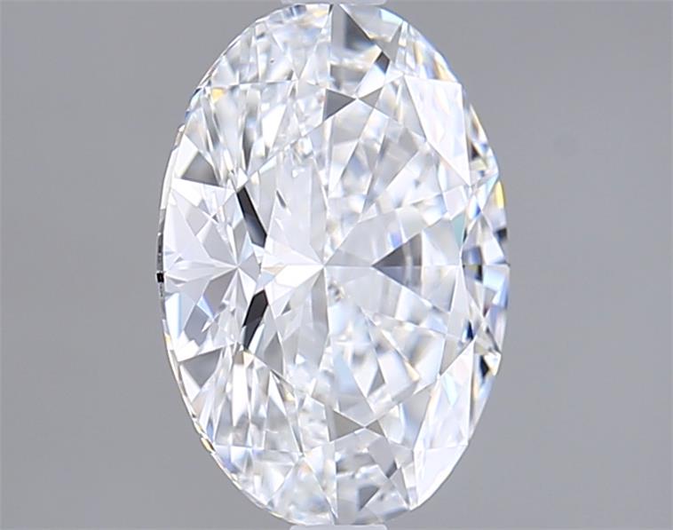 2.04 Carat Oval Lab Diamond :: Greenstar spin frame 04