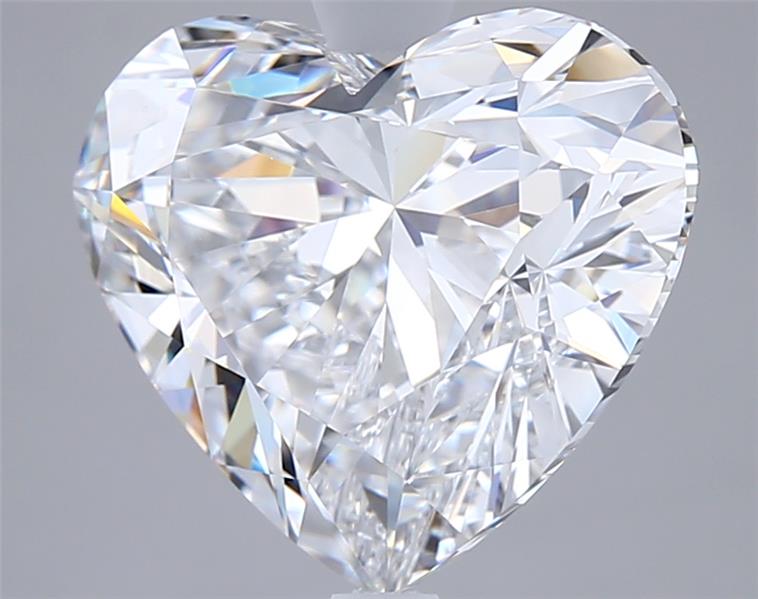 6.06 Carat Heart Lab Diamond :: Greenstar spin frame 04