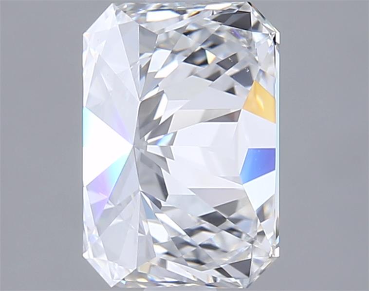 1.77 Carat Radiant Lab Diamond :: Greenstar spin frame 04