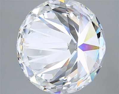 5.04 Carat Round Lab Diamond :: Greenstar spin frame 04