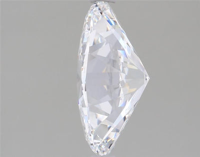 2.05 Carat Oval Lab Diamond :: Greenstar spin frame 04