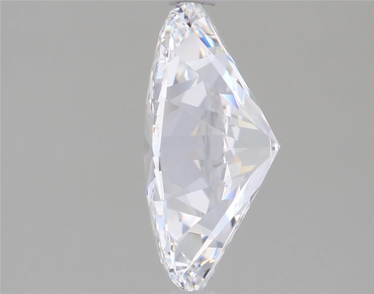 2.05 Carat Oval Lab Diamond :: Greenstar spin frame 04