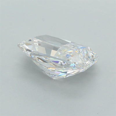 2.51 Carat Radiant Lab Diamond :: Greenstar spin frame 04