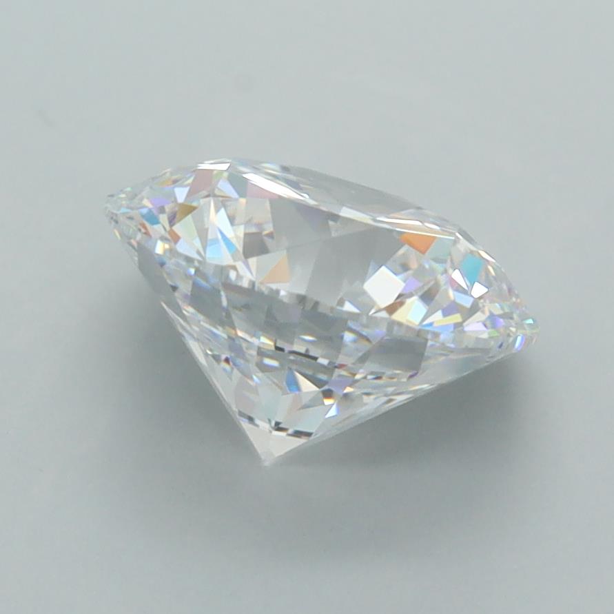 2.80 Carat Round Lab Diamond :: Greenstar spin frame 04