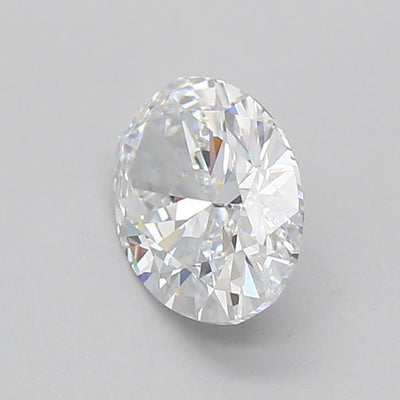 2.05 Carat Oval Lab Diamond :: Greenstar spin frame 04