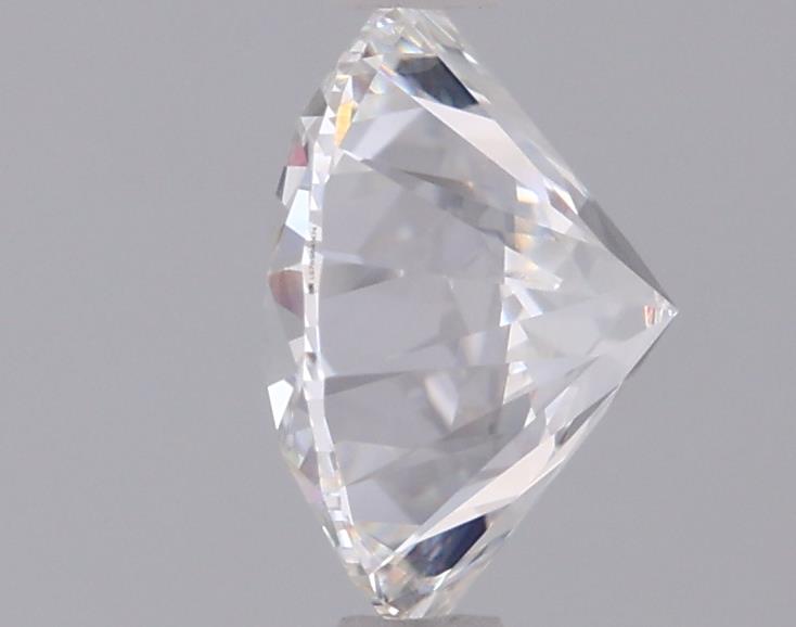 1.53 Carat Round Lab Diamond :: Greenstar spin frame 04
