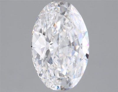 1.74 Carat Oval Lab Diamond :: Greenstar spin frame 04