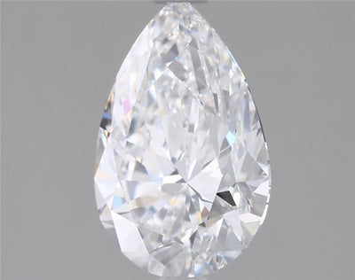1.55 Carat Pear Lab Diamond :: Greenstar spin frame 04