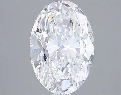 2.06 Carat Oval Lab Diamond :: Greenstar spin frame 04