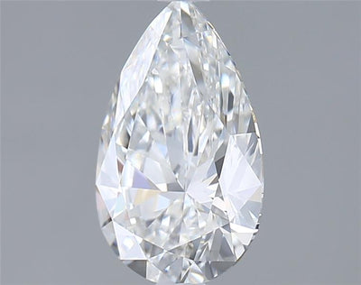 1.55 Carat Pear Lab Diamond :: Greenstar spin frame 04