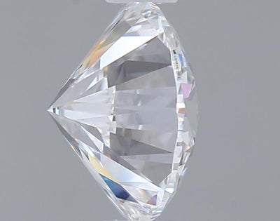1.00 Carat Round Lab Diamond :: Greenstar spin frame 04