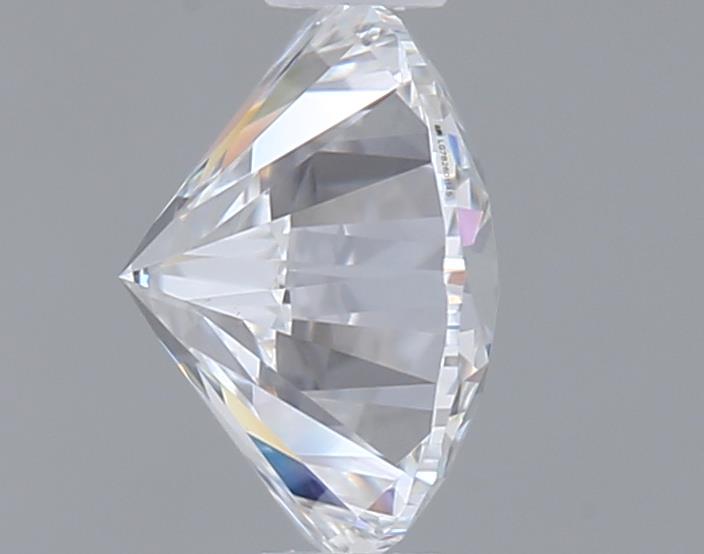 1.00 Carat Round Lab Diamond :: Greenstar spin frame 04