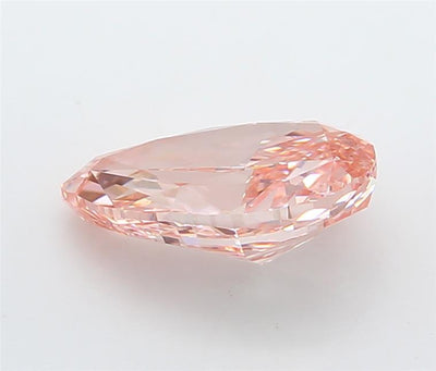 2.09 Carat Pear Lab Diamond :: Greenstar spin frame 04