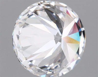 1.56 Carat Round Lab Diamond :: Greenstar spin frame 04