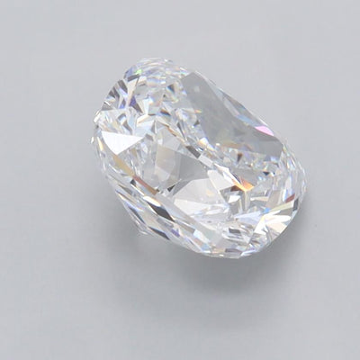 2.00 Carat Cushion Lab Diamond :: Greenstar spin frame 04