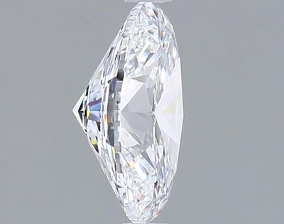 2.01 Carat Oval Lab Diamond :: Greenstar spin frame 04