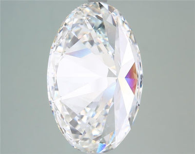 6.09 Carat Oval Lab Diamond :: Greenstar spin frame 04
