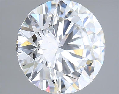 3.03 Carat Round Lab Diamond :: Greenstar spin frame 04