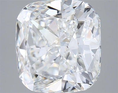 3.60 Carat Cushion Lab Diamond :: Greenstar spin frame 04