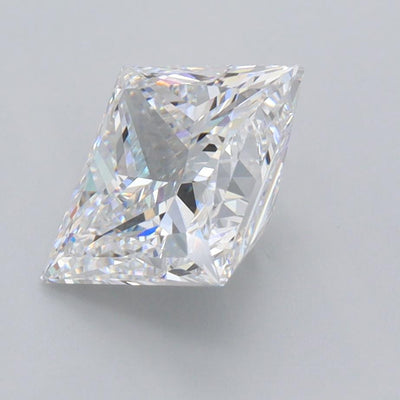 2.50 Carat Princess Lab Diamond :: Greenstar spin frame 04