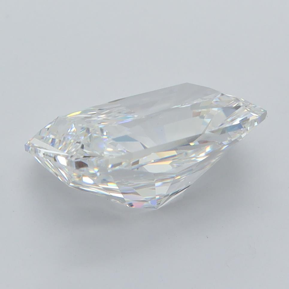 3.04 Carat Radiant Lab Diamond :: Greenstar spin frame 04