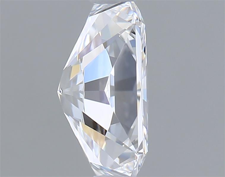 1.28 Carat Radiant Lab Diamond :: Greenstar spin frame 04