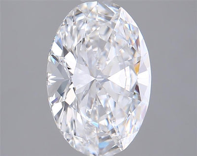 2.05 Carat Oval Lab Diamond :: Greenstar spin frame 04