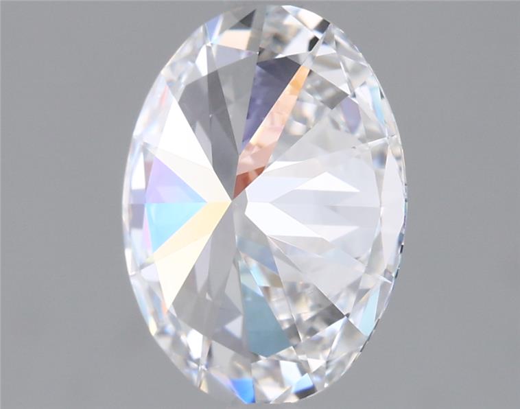 1.52 Carat Oval Lab Diamond :: Greenstar spin frame 04