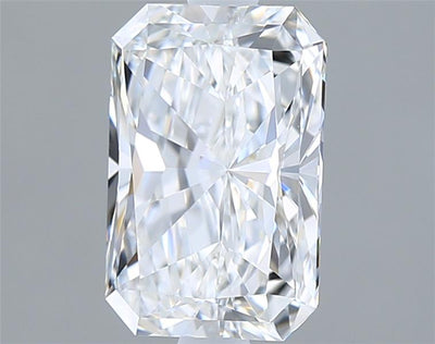 1.51 Carat Radiant Lab Diamond :: Greenstar spin frame 04
